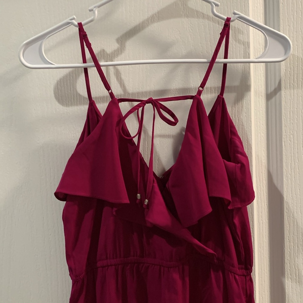 EUC American Eagle Strappy Dress • Size XS - Picture 4 of 9